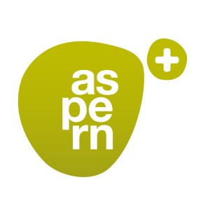 Aspern Logo