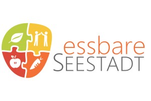 Logo Projekt "essbare Seestadt"